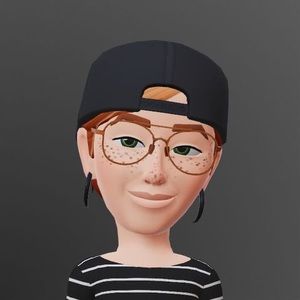 Meet your Posher, Daniel